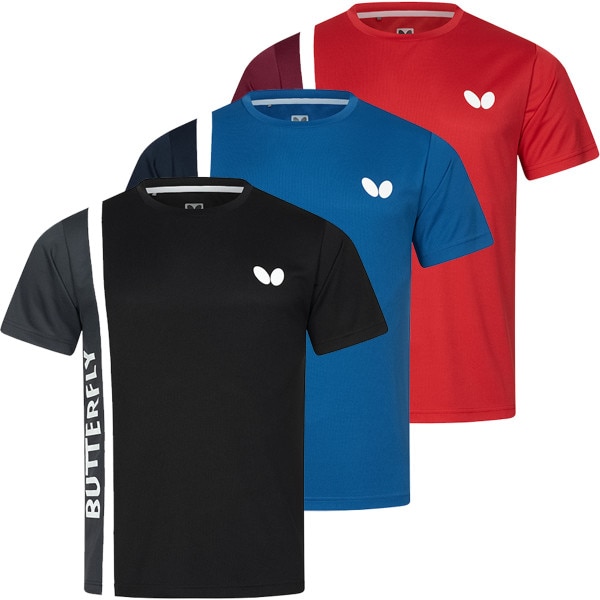 Butterfly Saijo T-Shirt - Main